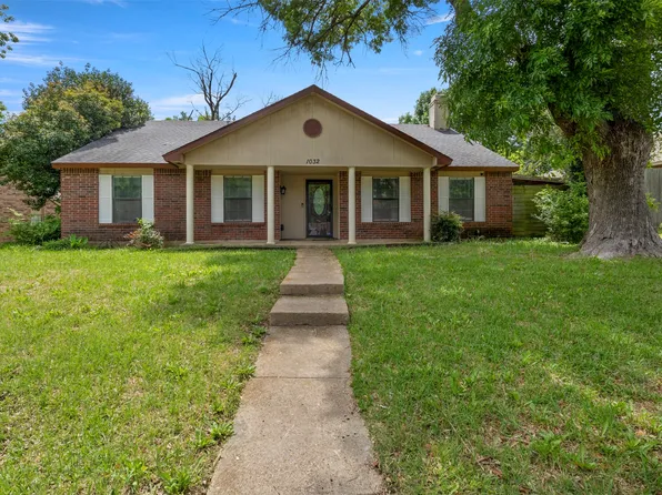 1032 Twin Falls Dr, Desoto, TX 75115