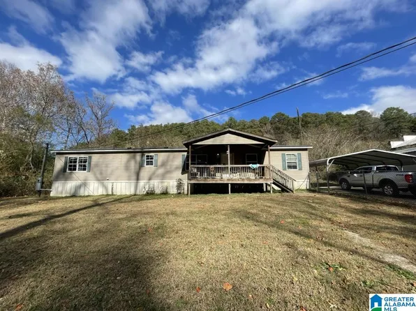 646 Commerce Ave, Dora, AL 35062