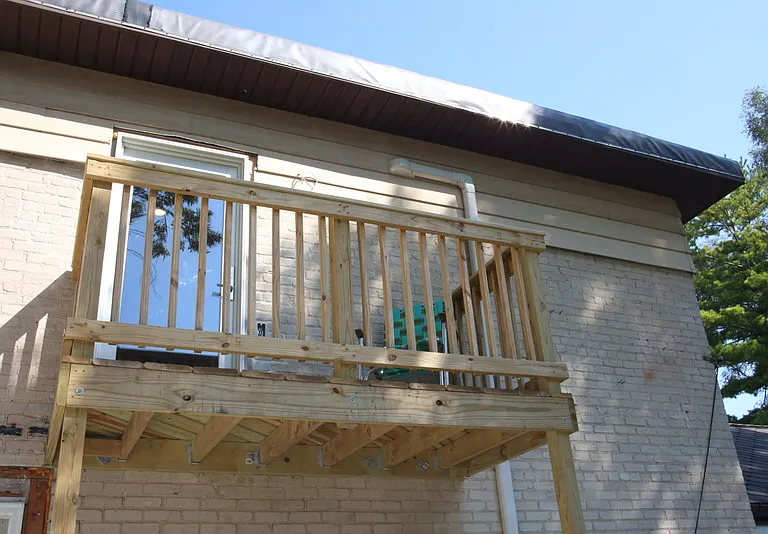 109 E Lakeside St #107 — Photo 11