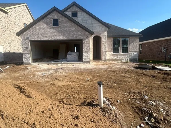 3526 Helena St, Gainesville, TX 76240
