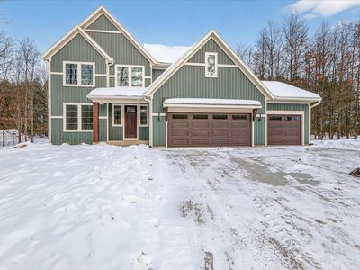 6567 Chaffey Creek Trl, Richland, MI, 49083