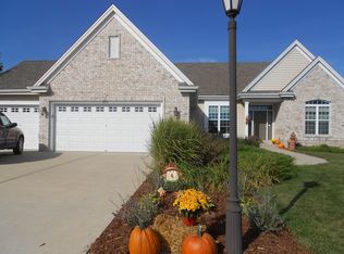 3272 Emmertsen Rd, Racine, WI 53406