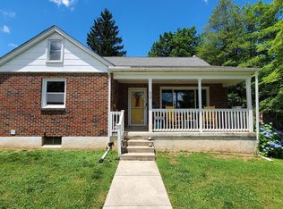 510 N 25th St, Reading, PA 19606