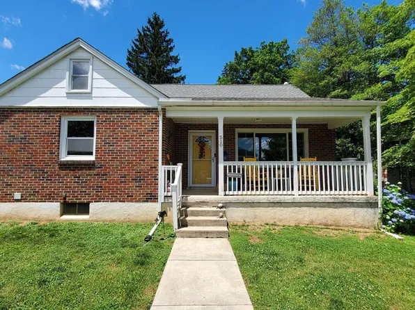 510 N 25th St, Reading, PA 19606