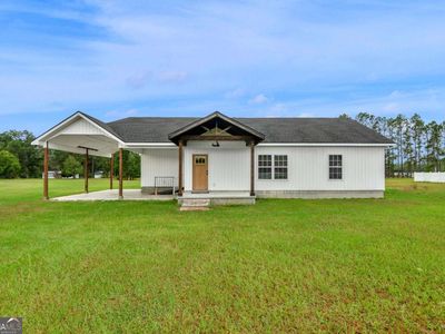 6343 Sun Dell Cir, Blackshear, GA, 31516