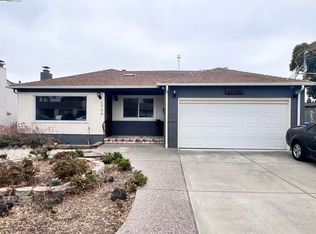 1766 Via Redondo, San Lorenzo, CA 94580