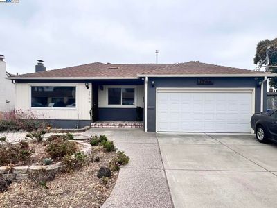 1766 Via Redondo, San Lorenzo, CA, 94580