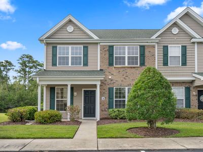 160 Chenoa Dr. #A, Murrells Inlet, SC, 29576