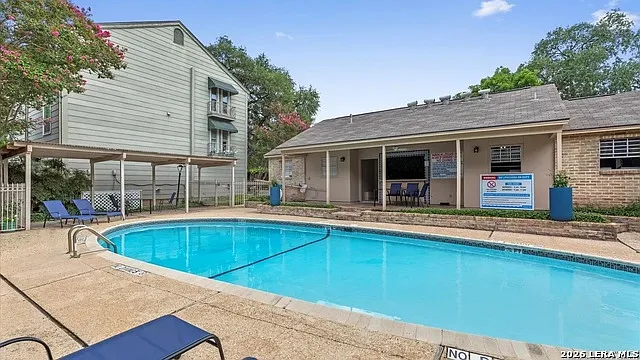 2300 Nacogdoches Rd #161O — Photo 35