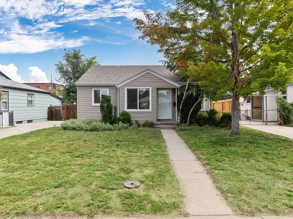 1st image of 1370 Xanthia St