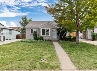 1370 Xanthia St, Denver, CO 80220