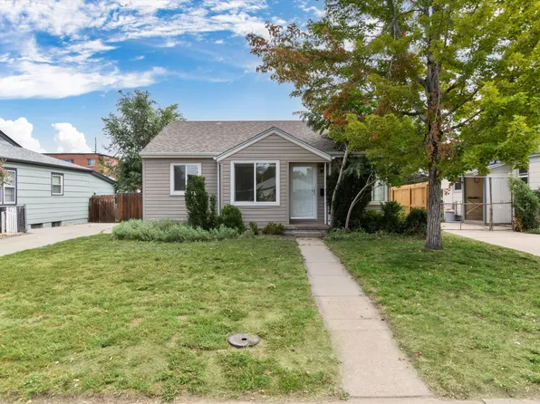 1370 Xanthia St, Denver, CO 80220
