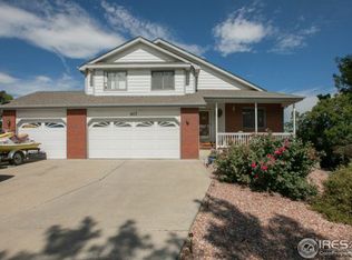 417 Red Sunset Pl, Loveland, CO 80538