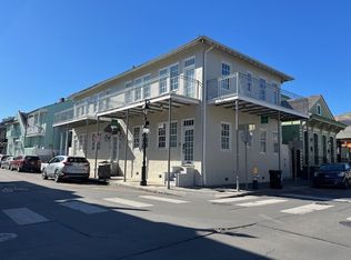 737 Dauphine St #737, New Orleans, LA 70116
