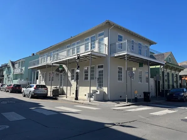 735 Dauphine St, New Orleans, LA