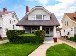 2077 Wyandotte Ave, Lakewood, OH 44107