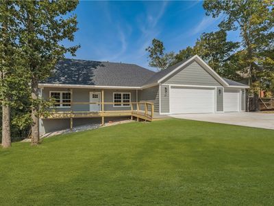 26 Penrith Dr, Bella Vista, AR, 72714