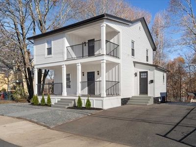 144 Howe St, Marlborough, MA, 01752