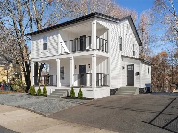 144 Howe St, Marlborough, MA 01752