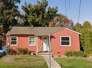 985 Market St, Santa Clara, CA 95050