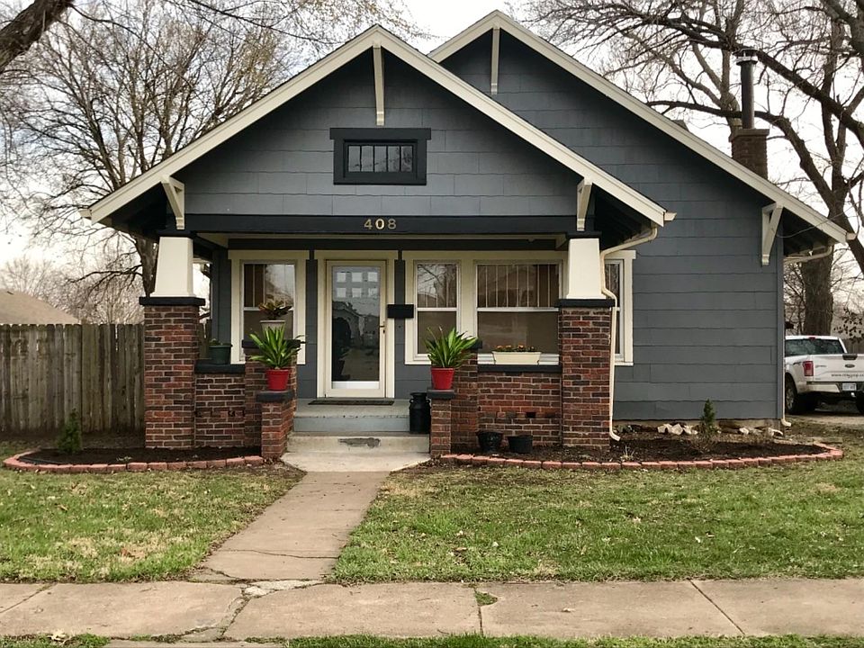 1st image of 408 NE 13th St