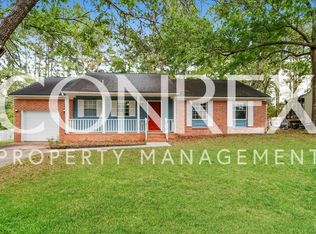 220 Basswood Ave, Summerville, SC 29483