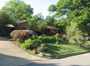 7435 Fenton Dr, Dallas, TX 75231