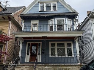 883 Richmond Ave, Buffalo, NY 14222