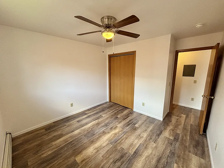 The Ridge Apartments — Photo 22