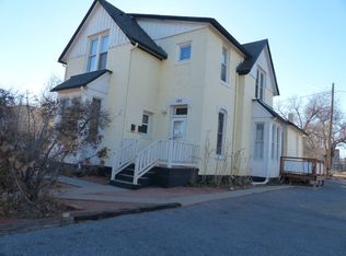165 Midway Ave APT 3, Pueblo, CO 81004