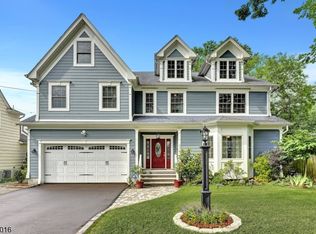 310 Evergreen Blvd, Scotch Plains, NJ 07076