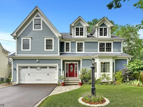 310 Evergreen Blvd, Scotch Plains Twp., NJ 07076