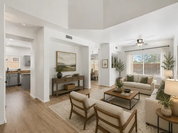 40813 N Barnum Way, Phoenix, AZ 85086
