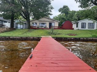 6129 Loud Dr, Oscoda, MI 48750