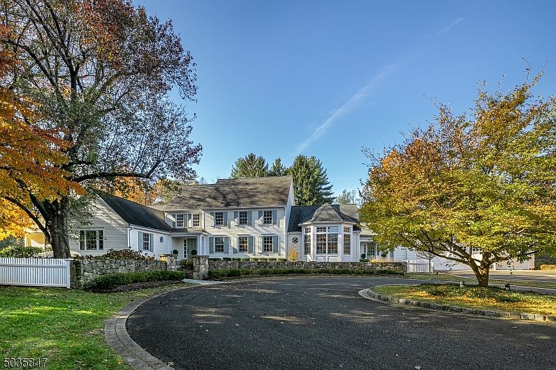 88 Village Rd, New Vernon, NJ 07976 MLS 3892025 Zillow