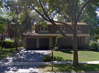 6630 Dunham Rd, Downers Grove, IL 60516