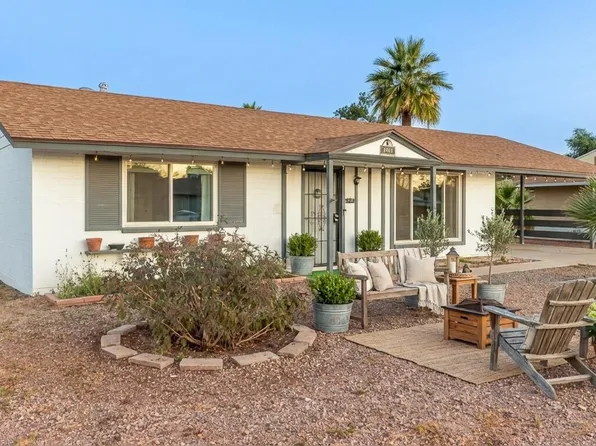 11633 N 107TH Avenue, Sun City, AZ 85351