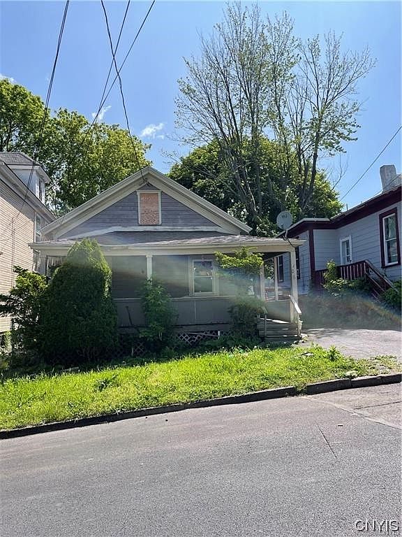 106 Hier Ave, Syracuse, NY 13203 | Zillow