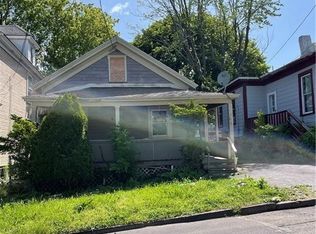 106 Hier Ave, Syracuse, NY