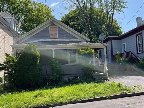 106 Hier Ave, Syracuse, NY 13203