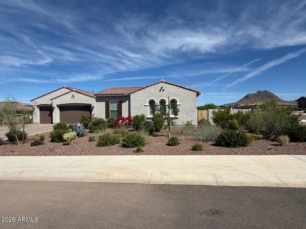 3528 W LANHAM Drive, New River, AZ 85087