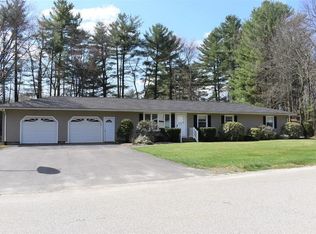 24 Noreen Dr, Southampton, MA 01073