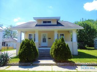 522 Dayton Ave, Findlay, OH 45840