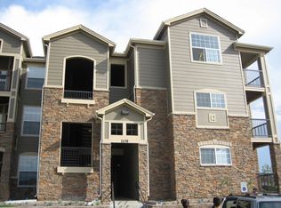 1450 Blue Sky Way UNIT 12-108, Erie, CO 80516