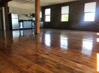 798 Tremont St #M206, Boston, MA 02118