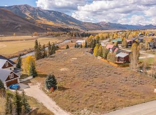 207 Kubler St, Crested Butte, CO 81224