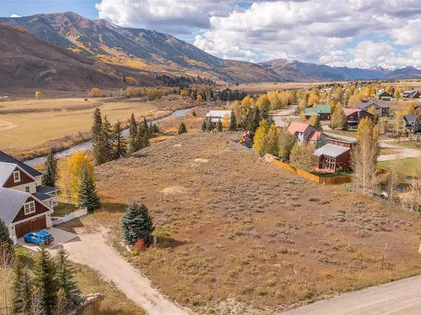207 Kubler Street, Crested Butte, CO 81224