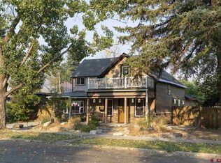 925 E 5th Ave, Durango, CO 81301