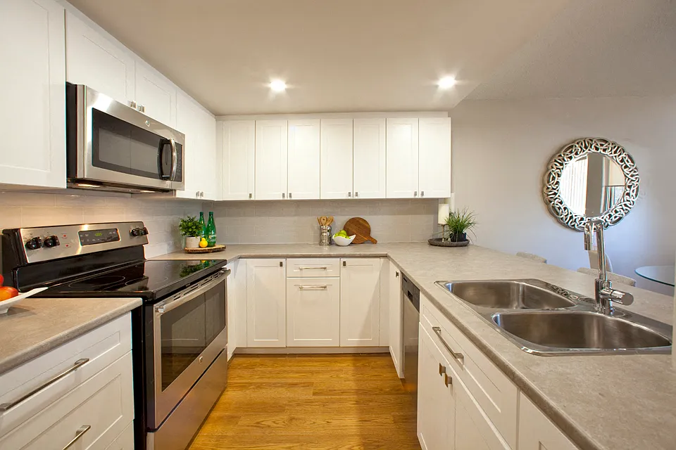 Trillium Apartments — Photo 4