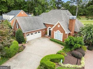 9830 Terrace Lake Point, Roswell, GA 30076